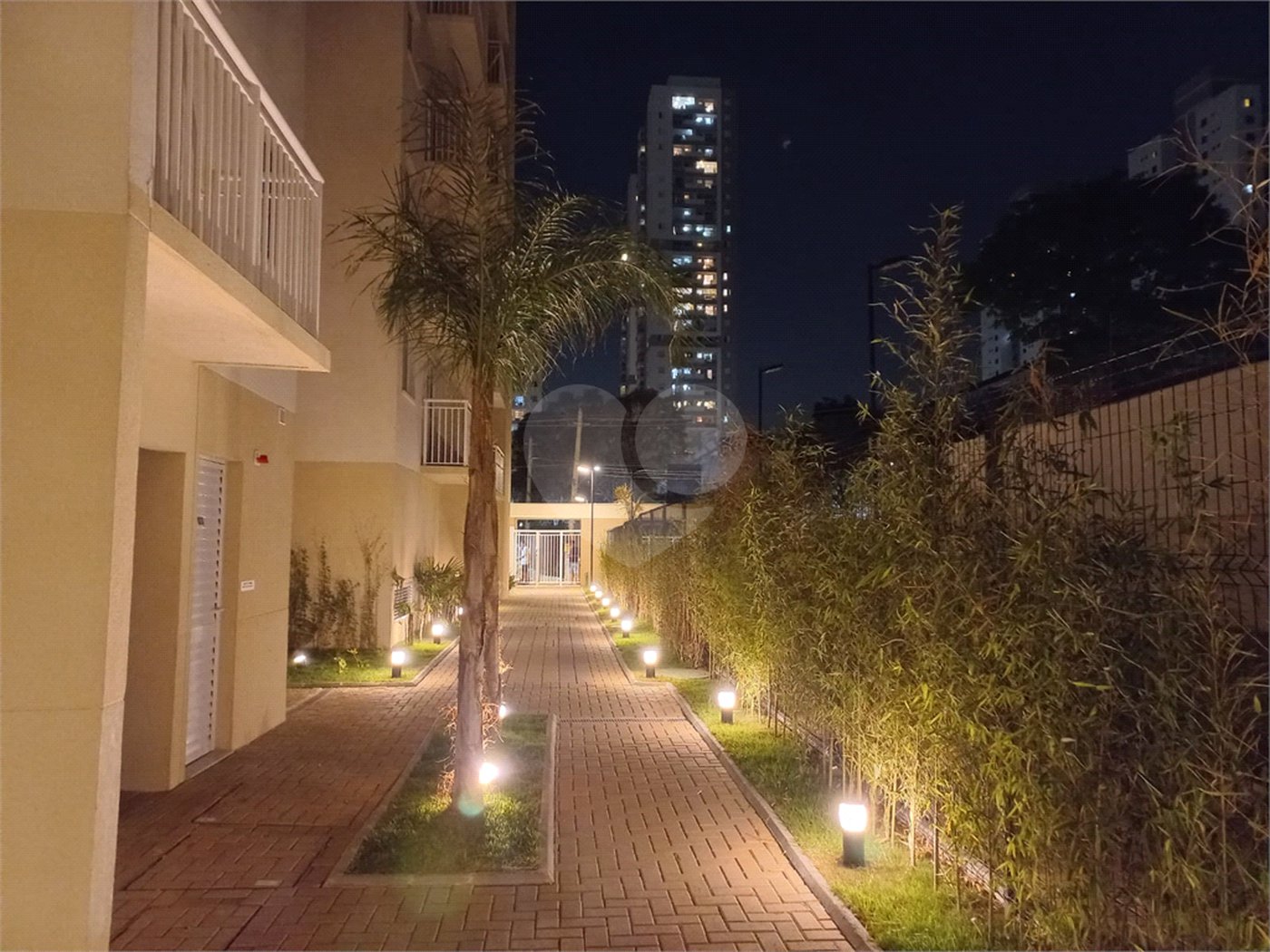 Apartamento à venda com 2 quartos em Barra Funda, São Paulo, SP