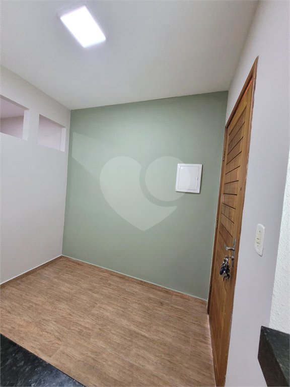 Apartamento à venda com 2 quartos em Vila Bela, São Paulo, SP