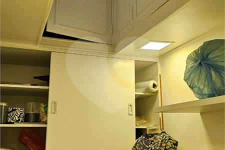 Apartamento à venda com 1 quarto no Centro, Rio de Janeiro, RJ
