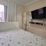 Apartamento à venda com 3 quartos, sendo 1 suíte, em Vila Guilherme, São Paulo, SP