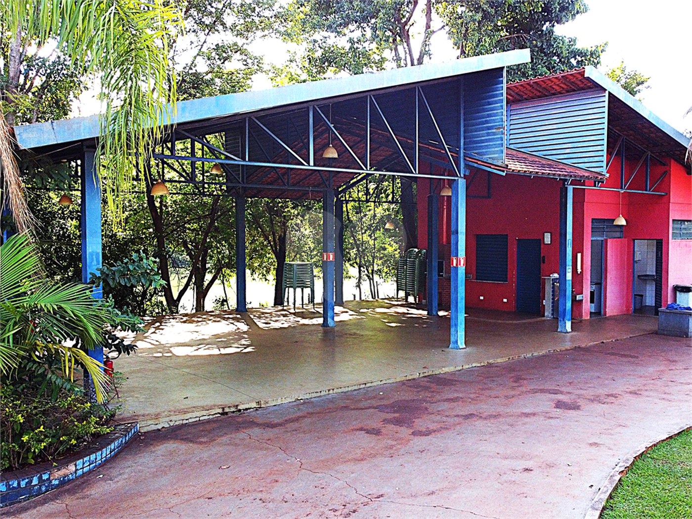 Terreno à venda no condomínio Garden Villa Rp, Ribeirão Preto - SP