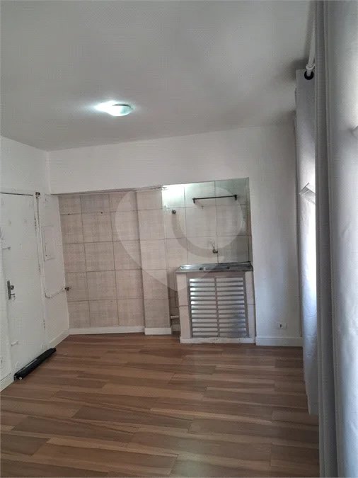 Studio á venda - Centro