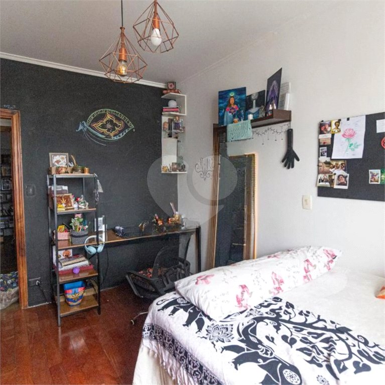 Apartamento à venda com 3 quartos, sendo 1 suíte, em Santana, São Paulo, SP