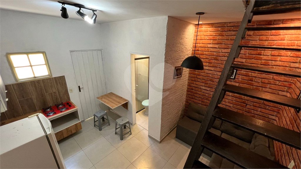 Studio à venda com 1 quarto em Jardim Residencial Villa Amato, Sorocaba, SP