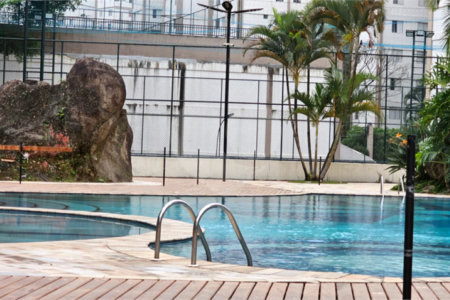Apartamento para alugar com 2 quartos, sendo 1 suíte, em Jardim Íris, São Paulo, SP
