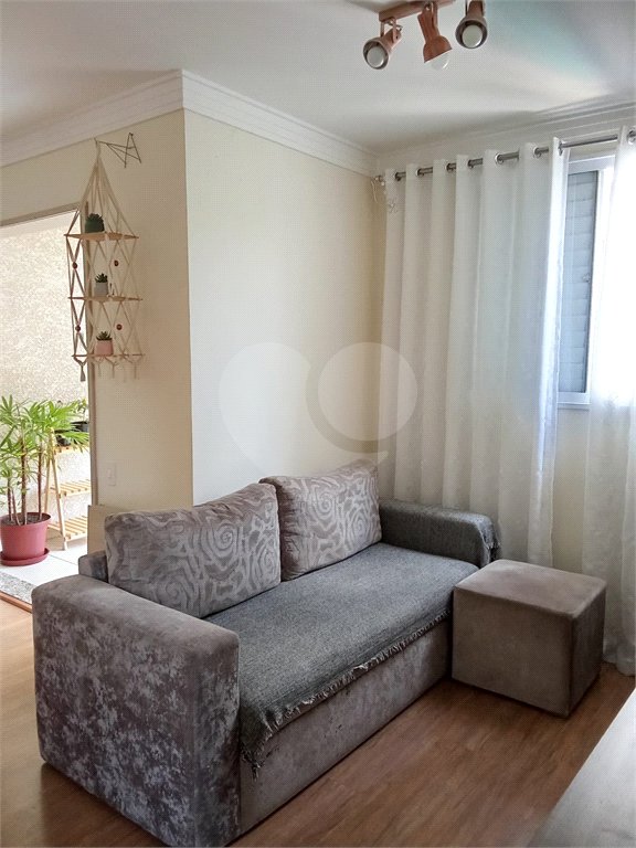 Apartamento à venda com 3 quartos, sendo 1 suíte, em Jardim Caboré, São Paulo, SP