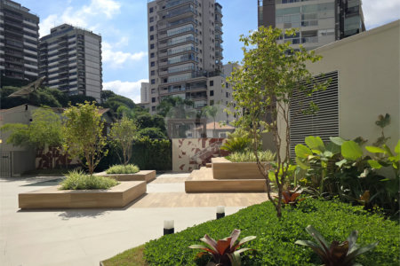 Studio à venda ou para alugar com 1 quarto em Sumaré, São Paulo, SP