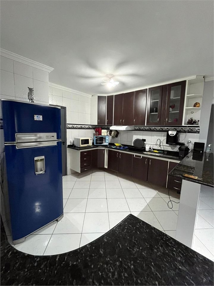 Apartamento Residencial à venda, Vila Júlia, Guarujá - AP0740.