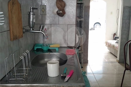 Casa à venda com 3 quartos em Pedra de Guaratiba, Rio de Janeiro, RJ