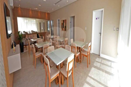 Apartamento à venda com 2 quartos em Jardim Casablanca, Indaiatuba, SP