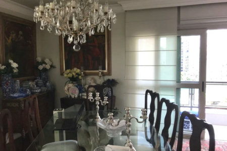 Apartamento à venda com 3 suítes em Vila Morumbi, São Paulo, SP