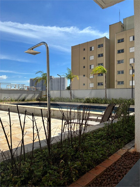 Apartamento à venda com 2 quartos em Vila Inglesa, São Paulo, SP