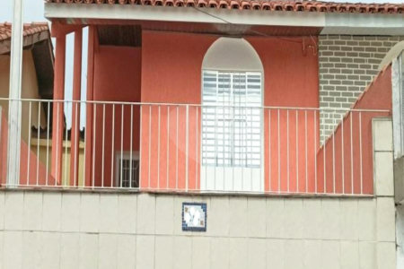 Casa à venda com 3 quartos, sendo 1 suíte, em Jardim Alvorada (zona Oeste), São Paulo, SP