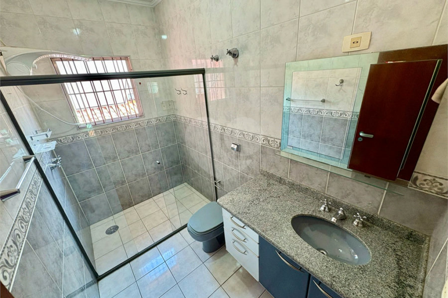 Sobrado à venda ou para alugar com 3 quartos, sendo 1 suíte, em Santana, São Paulo, SP