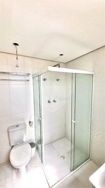 Apartamento à venda com 3 suítes em Vila Romana, São Paulo, SP