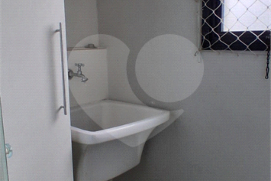 Apartamento à venda com 2 quartos em Parada Inglesa, São Paulo, SP