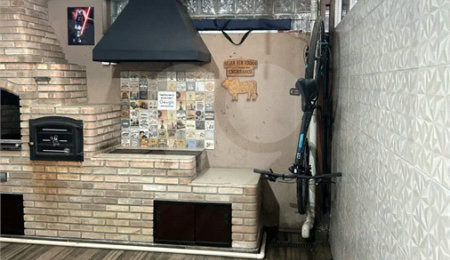 Casa à venda com 2 quartos no condomínio Cond Cesar Parque, Mogi das Cruzes - SP