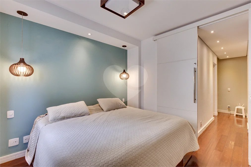 Casa à venda com 2 quartos, sendo 1 suíte, no condomínio Terrara Townhouses, São Paulo - SP