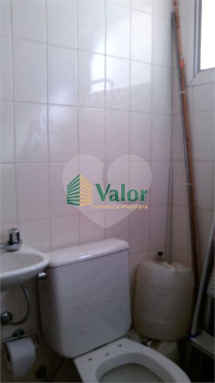 Apartamento com 3 dormitórios