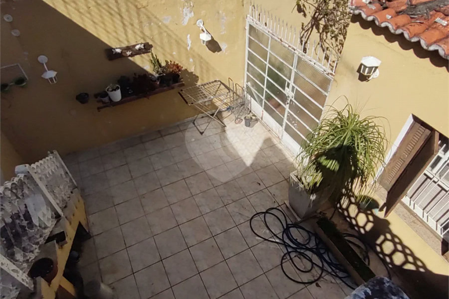 CASA TÉRREA À VENDA NO RESIDENCIAL SANTA TEREZINHA
