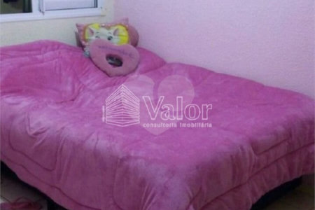 Casa em condomínio com 3 dormitórios