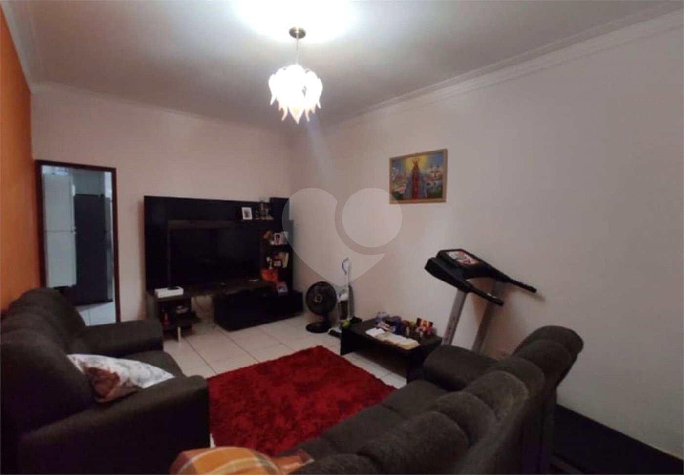 CASA A VENDA NO BAIRRO NOVO HORIZONTE COM 200M², 4 DORMITÓRIOS, 2 BANHEIROS, 2 VAGAS, SJC
