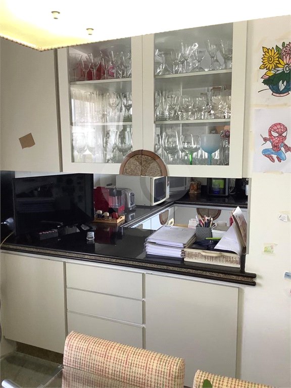 Apartamento na Mooca com 244 metros