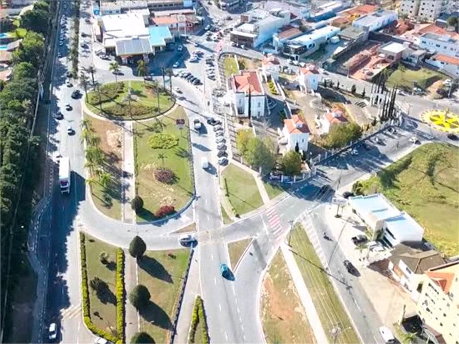 Salão Comercial para Locação em Vinhedo/SP