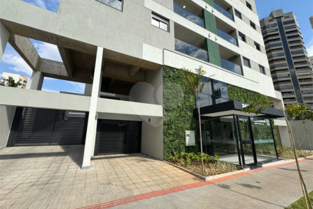 Apartamento Irineu Massari