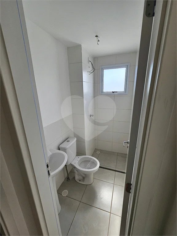 Apartamento no Condomínio Allegro - Hortolândia