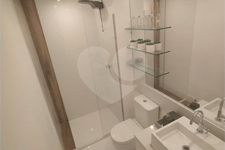 APARTAMENTO A VENDA EM SP BRAS