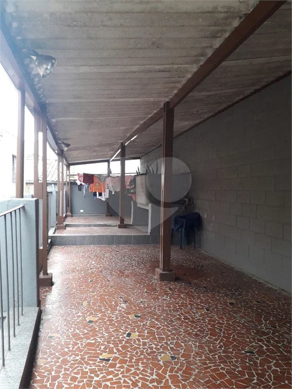 Casa de Vila na Mooca para venda com 125 m2