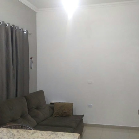 Casa à venda com 2 quartos em Jardim Paranapunga, Três Lagoas, MS