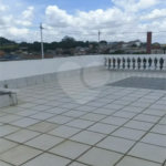 Duas casas com área total de 220m², 4 dormitórios, 3 suítes, 1 vaga de garagem, à venda em Pirituba
