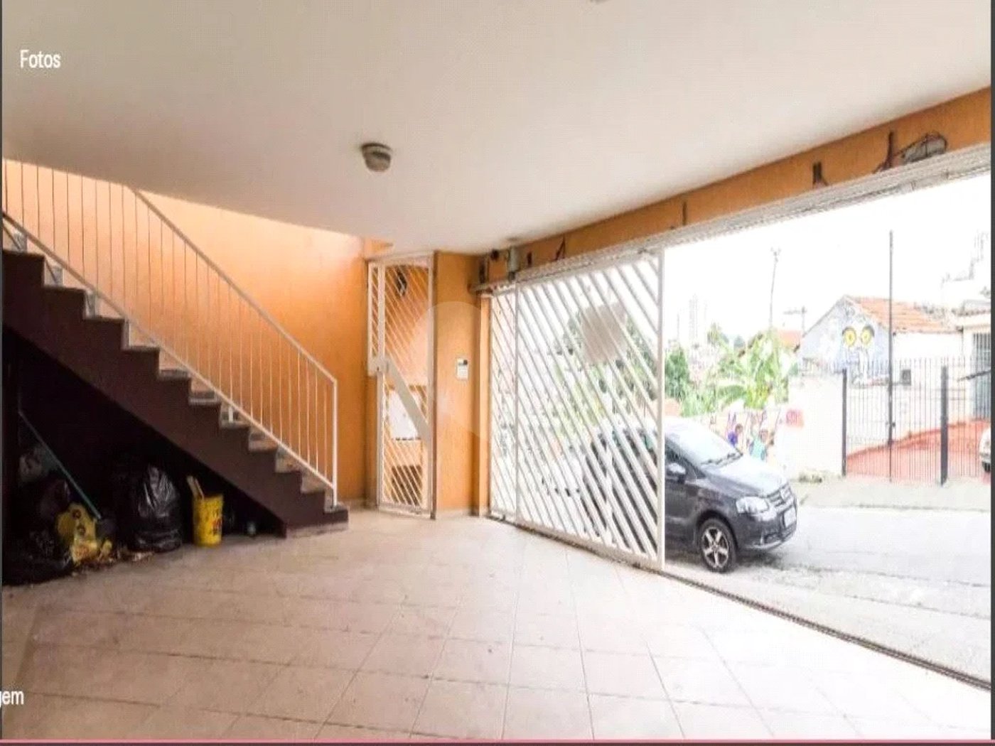 Casa com 203m² , 4 dormitórios , sendo 3 suítes , 2 vagas , à venda na Vila Formosa.