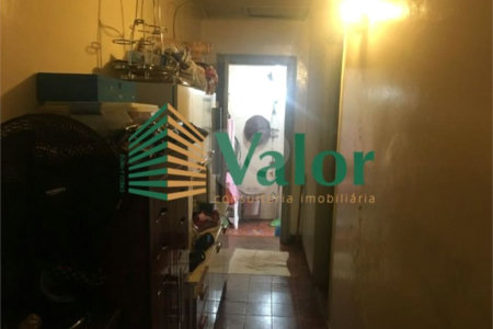 Casa térrea a venda