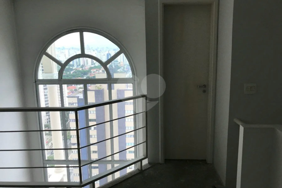 Apartamento à venda com 1 suíte em Campo Belo, São Paulo, SP