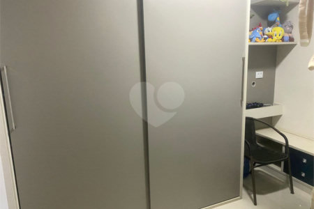 Apartamento decorado Monte Logan