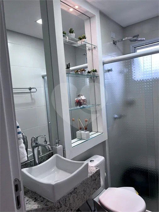 Apartamento à venda | 82 m² | 3 dormitórios | 2 vagas