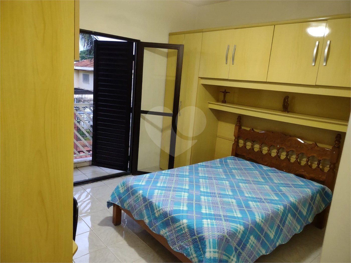Casa para venda na Vila Isolina Mazzei em São Paulo/SP