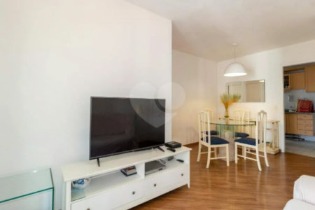 Apartamento 3 quartos à venda na Mooca, 2 garagens