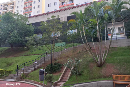 Apartamento à venda com 2 quartos em Butantã, São Paulo, SP