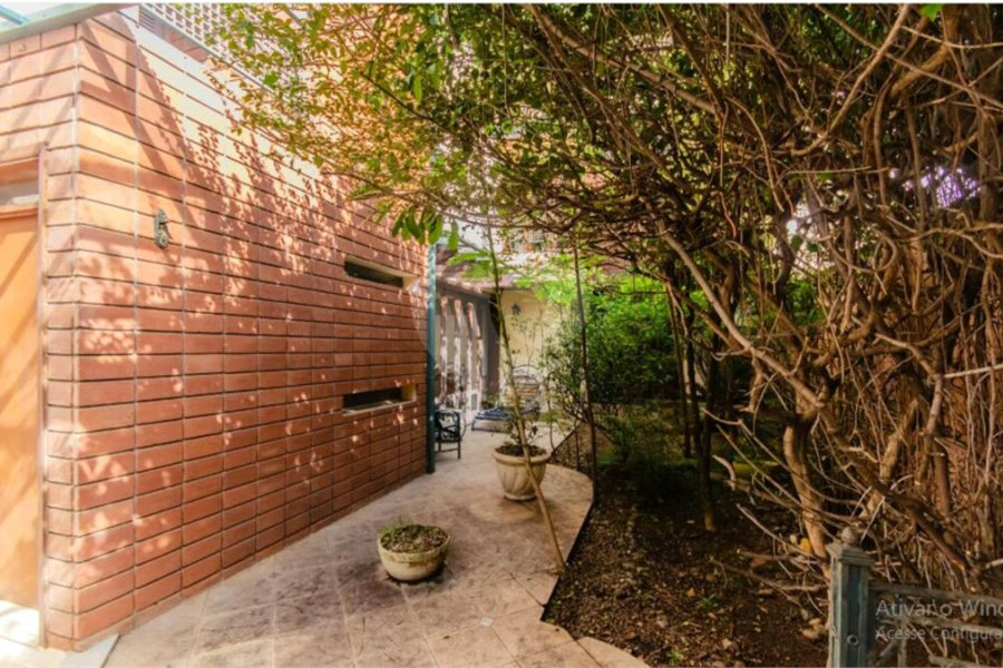 Casa para venda no Jardim da Gloria 4 dormitórios 2 suítes 4 vagas