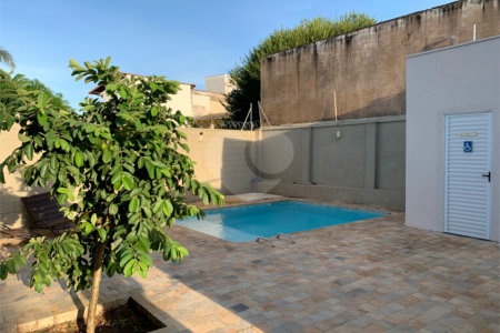 Apartamento – Terrasa Bela Diocesi