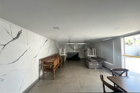 Apartamento á venda - Vila Guarani