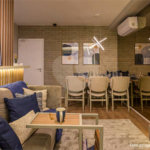 56m² - 2d/1s - Vaga determinada