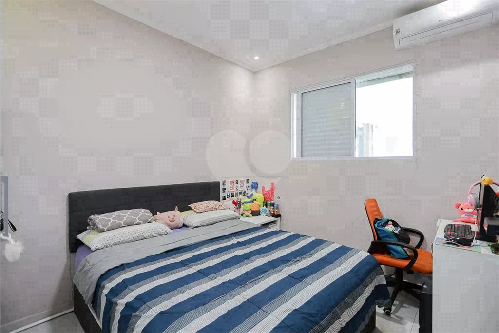 Casa Térrea à venda com 2 quartos em Santa Teresinha, São Paulo, SP