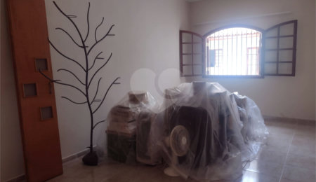 Sobrado à venda com 5 quartos, sendo 2 suítes, em Mandaqui, São Paulo, SP