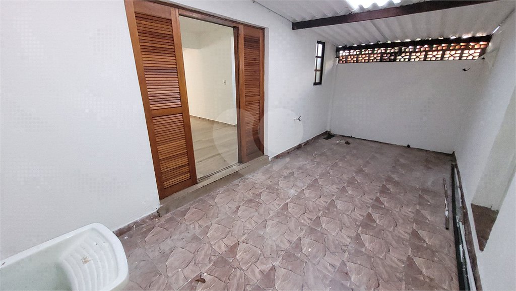 Sobrado à venda com 2 quartos em Jaçanã, São Paulo, SP