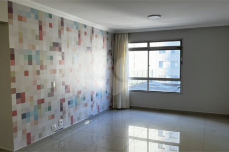 Apartamento à venda com 3 quartos em Vila Pompéia, São Paulo, SP